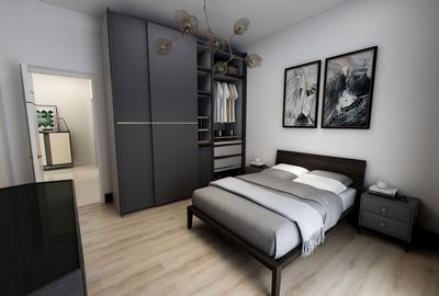 Apartamente 2 camere, zona Torontalului comison 0%, TVA inclus! - 2