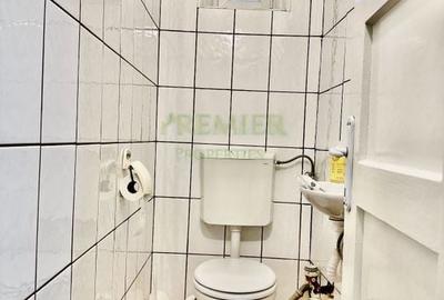 EXCLUSIVITATE APARTAMENT 3 CAMERE 2 BAI+BOXA INCLUSA IN PRET |STEFAN CEL MARE - 12