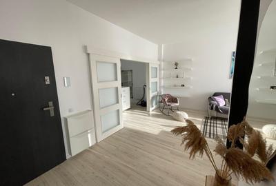 Apartament 3 camere, 70 mp, terasa 15 mp, PET FRIENDLY, Bonjour Residence - 9