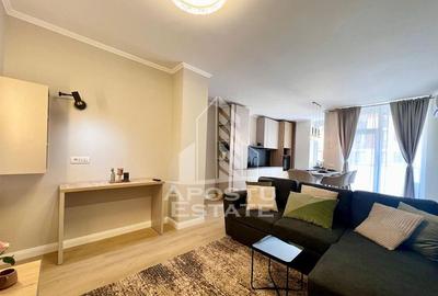 Apartament cu 2 camere decomandat în Torontalului - 5