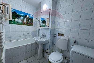 Apartament decomandat 3 camere -centrala proprie  zona Lebada - 6