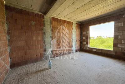 Case insiruite cu 3 camere, bucatarie inchisa, toate utilitatile. - 4