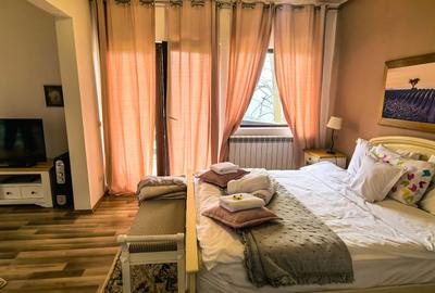 Casă individuală cu 5 camere cu Teren 4825 Mp în Est - 31