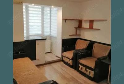 Apartament cu 2 camere semidecomandat în Progresul - 5