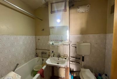 2 Camere | Vitan | Mihai Bravu | Metrou | Bloc Anvelopat - 7