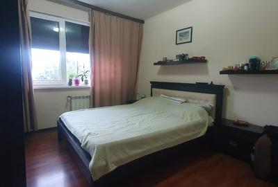 Apartament cu 3 camere semidecomandat în Gorjului - 2