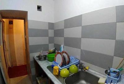 Garsonieră decomandată în Cetății - 4