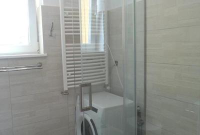 Apartament cu 2 camere decomandat, mobilat în Calea Dumbrăvii - 10