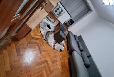 Apartament cu 2 camere decomandat în Central - 5