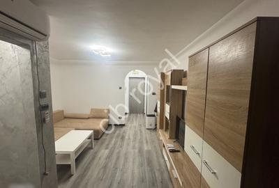 Vând garsoniera Titan,Aleea Barajul Bistriței, renovata, bl. 1985, 15min. metrou - 4
