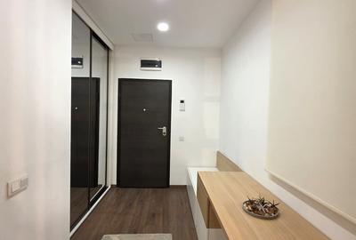 Ansamblul Soho, studio premium de vanzare, 50 mp cu terasa, bloc 2016 - 10