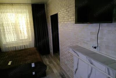 Se ofera spre inchiriere garsoniera in zona Gara de Nord - 2