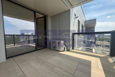 De vanzare | Apartament 2 Camere | Decomandat | Cortina North - 1