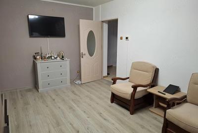 Apartament cu 2 camere decomandat în Central - 7