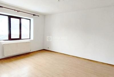 Pozitionare de top! Centru - Palas Campus, locuinta noua, Parter+Etaj - 1