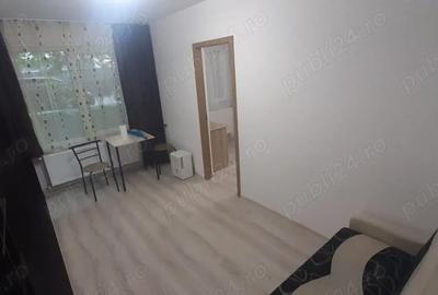 Apartament cu 2 camere nedecomandat, mobilat în Central - 8