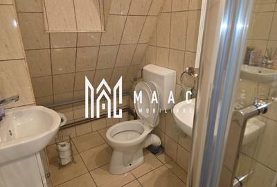 Garsoniera | 25 MP | Grădină | Pivniță | Central - 9