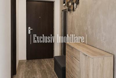 Apartament cu 3 camere decomandat în Tomis Plus - 7
