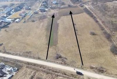 Teren de 4100 mp, în Șieu