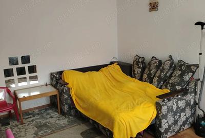 Apartament cu 2 camere semidecomandat în Central - 6