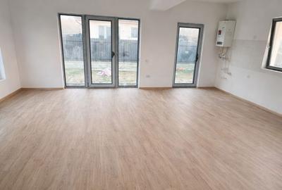 Casă cu 3 camere în Domnești - 8