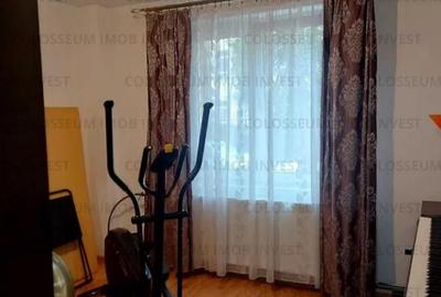 Apartament cu 2 camere decomandat în Astra - 2
