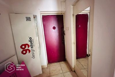 Spațiu comercial, de 43 mp, în Central - 8