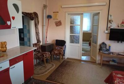 Casă cu 3 camere în Central - 6