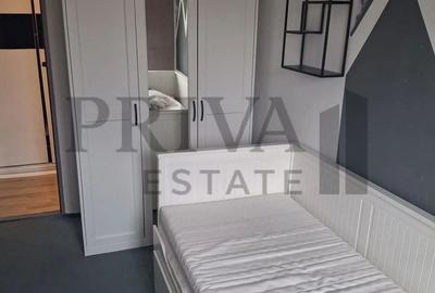 Apartament cu 3 camere decomandat, mobilat în Aradului - 3