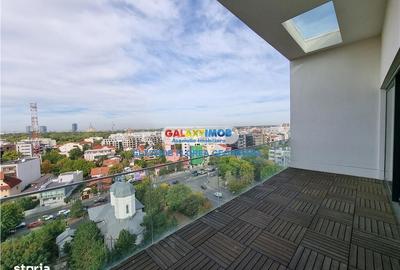 Apartament cu 5 camere în Herăstrău