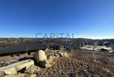 Casa individuala Feleacu, 130mp, teren 1000 mp, Comision 0% Casa individuala Feleacu, 130mp, teren 1000 mp, Comision 0% - 7