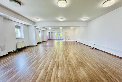 Spatiu de birouri | modern | parcari private | curte | Scoala de Inot - 4