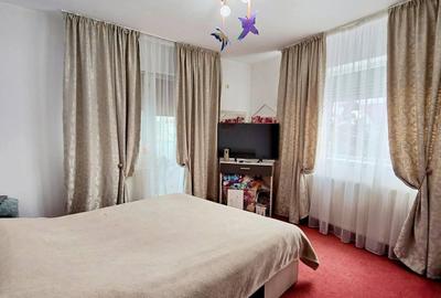 Apartament cu 2 camere semidecomandat, mobilat în Colentina - 3