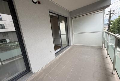 Apartament 2 camere, Grigorescu, 48 MP. cu balcon si parcare - 10