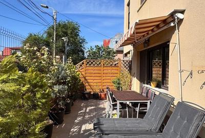 Apartament cu 3 camere decomandat în Bucureștii Noi - 15