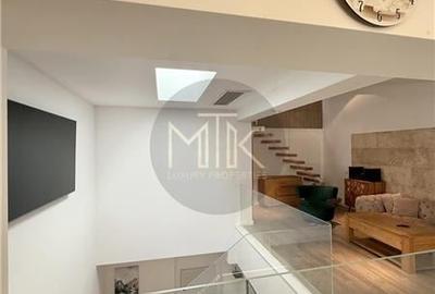 Herastrau - PERSEPOLIS | Ap. 4 Camere, Complet mobilat&utilat - 4