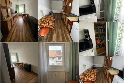 Apartament cu 2 camere decomandat în Central - 6