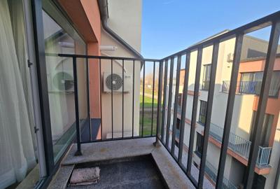 Garsonieră modernă de închiriat – Otopeni, Str. Oituz | Prima închiriere! - 18