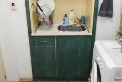 Apartament o camera de vanzare zona Tractorul - 1