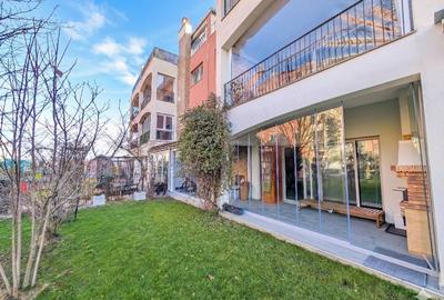 Apartament cu 3 camere în Central - 1