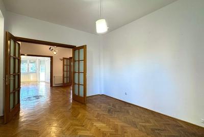 Apartament cu 3 camere circular în Victoriei - 7
