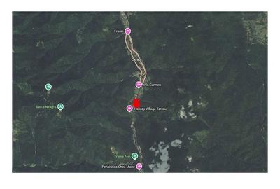 Teren de 12736 mp, în Tarcău