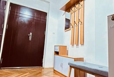 Parcul Carol . Budapesta . APARTAMENT 2 CAMERE - garsoniera dubla - 8