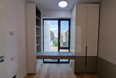 Vila modernă 4 camere , la prima închiriere, în inima complexului Amber Forest - 2