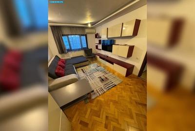 Apartament cu 3 camere decomandat, mobilat în Plopilor - 1