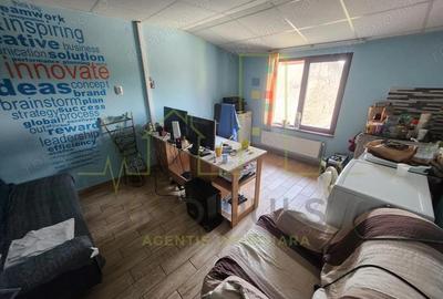 Casa individuala. Foarte pretabila de afacere. SAD la parter si intrare separata - 1