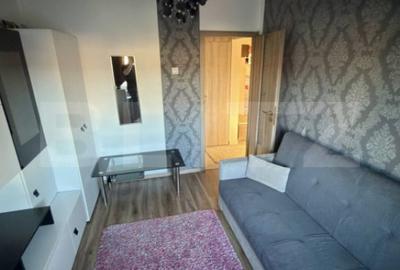 Apartament cu 4 camere decomandat în Central - 2
