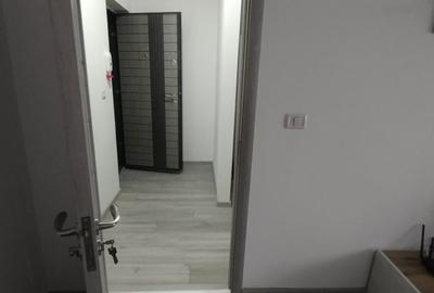 Apartament cu 2 camere, mobilat în Gara - 9
