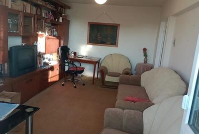 Vand Apartament 2 camere confort 1 decomandat 55 m 1980 mobilat ?i utilat. - 1