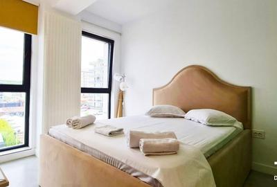 Apartament cu 2 camere decomandat în Nord - 7